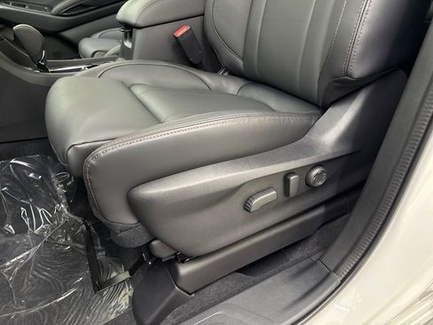 New 2026 Subaru Ascent Limited Bronze AWD/4WD image 12