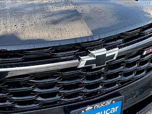 Used 2024 Chevrolet Trax RS image 31