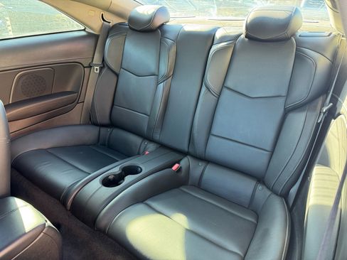 Used 2016 Cadillac ATS Luxury image 13