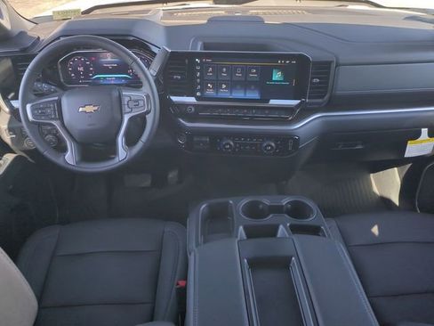 New 2026 Chevrolet Silverado 1500 LT image 27
