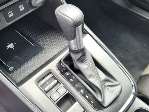 New 2026 Honda CR-V LX image 13