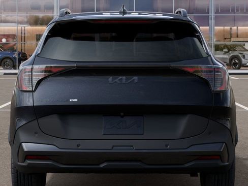 New 2026 Kia Sportage X-Pro Prestige image 13