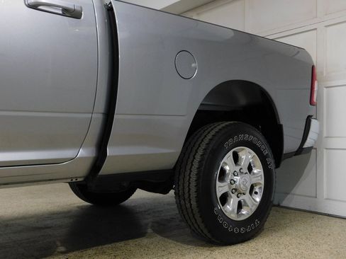 Used 2022 RAM 2500 Big Horn w/ Level A Equipment Group image 28