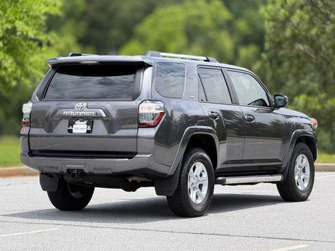 Used 2023 Toyota 4Runner SR5 RWD image 9