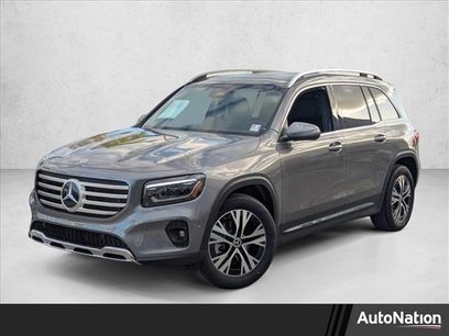 New 2026 Mercedes-Benz GLB 250 GLB 250