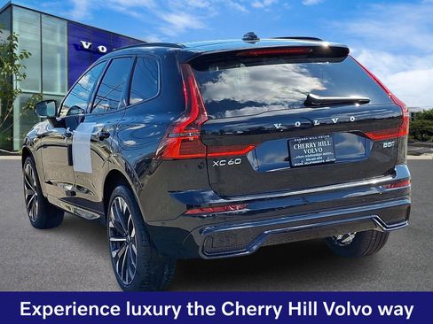 New 2026 Volvo XC60 B5 Ultra w/ Protection Package Premier AWD/4WD image 3