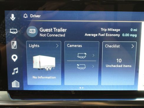Used 2026 Chevrolet Silverado 2500 LT w/ Trail Boss Package AWD/4WD image 31