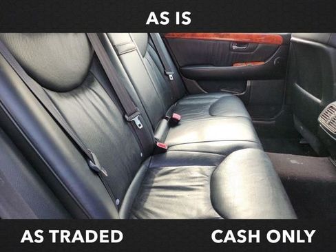 Used 2005 Lexus LS 430 430 image 10