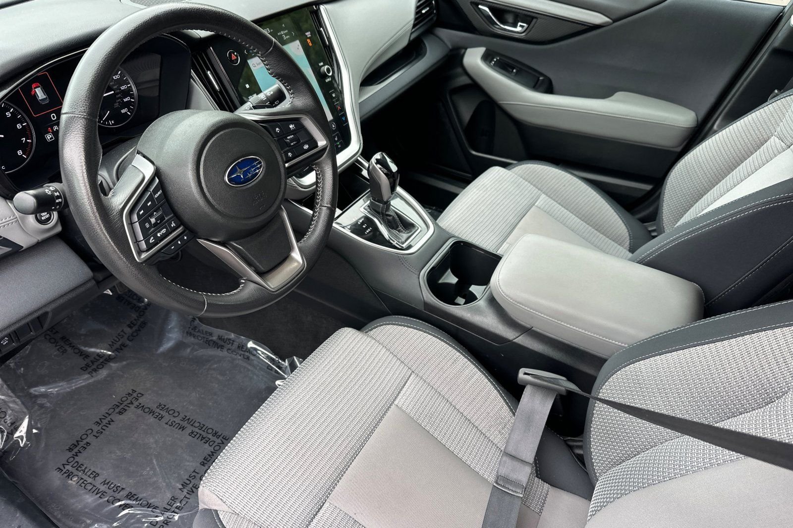 Used 2025 Subaru Outback Premium AWD/4WD image 10