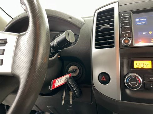 Used 2019 Nissan Frontier SV w/ Value Truck Package image 30