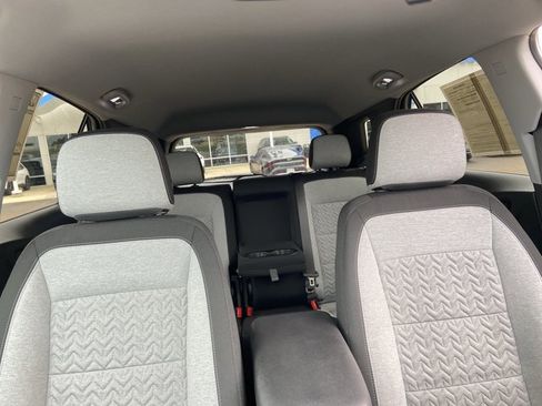 Used 2023 Chevrolet Equinox LS w/ LS Convenience Package image 18