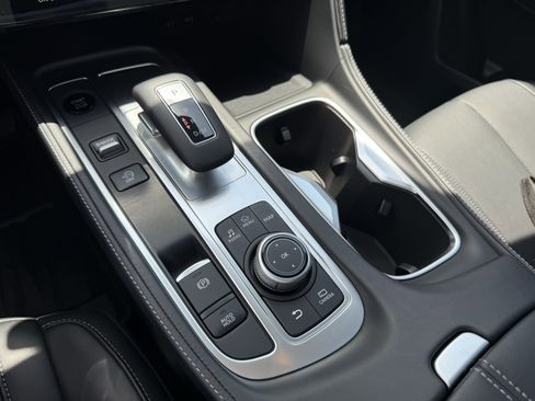 Certified 2026 INFINITI QX60 Luxe w/ Cargo Package image 23