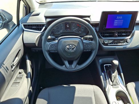 Certified 2023 Toyota Corolla LE w/ LE Premium Package FWD image 12