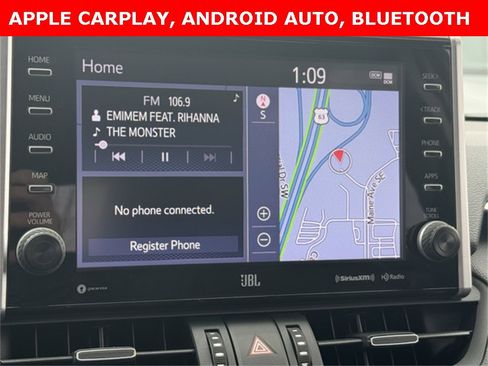 Certified 2022 Toyota RAV4 Limited image 5