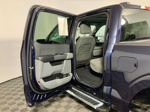 Used 2023 Ford F150 XLT w/ XTR Package AWD/4WD image 28