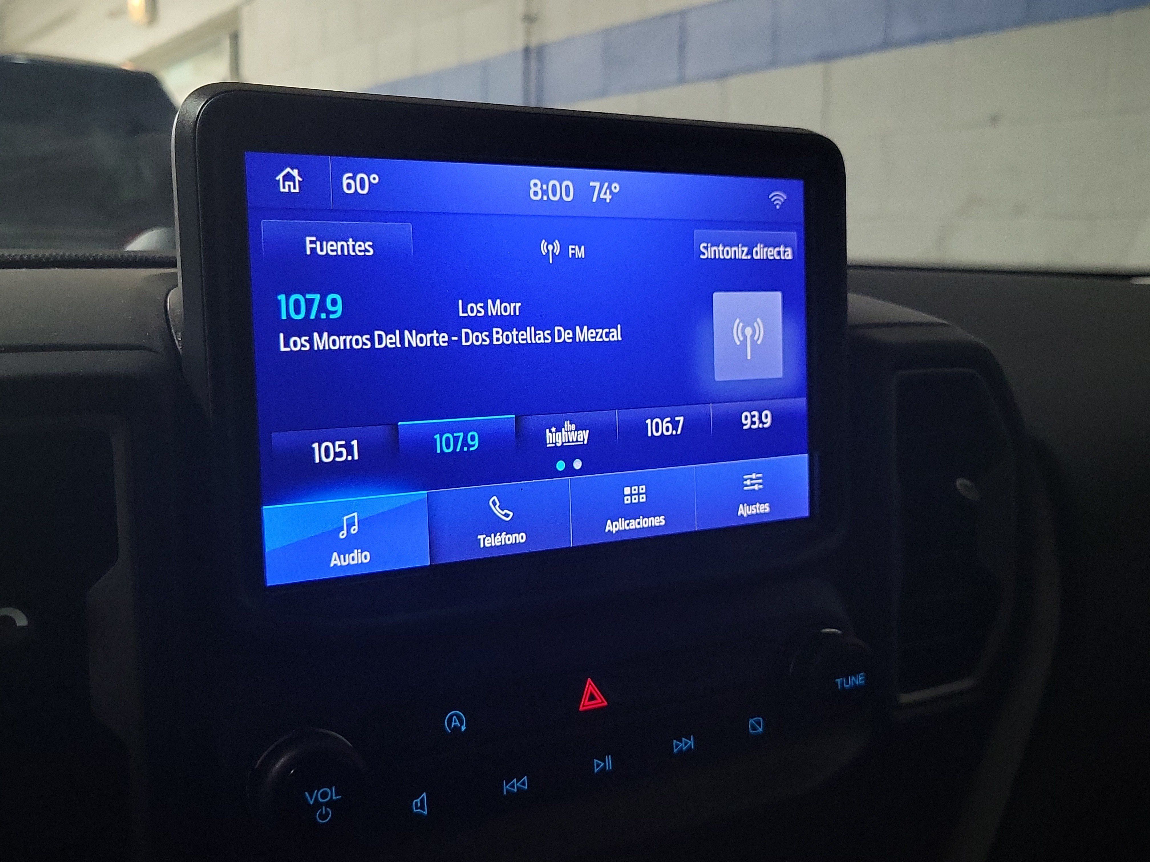 Used 2023 Ford Bronco Sport Big Bend w/ Convenience Package AWD/4WD image 29