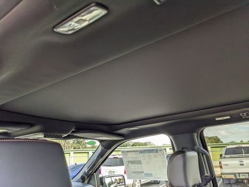 New 2025 Ford F150 Tremor w/ Equipment Group 402A High image 19