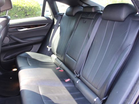 Used 2016 BMW X6 xDrive35i AWD/4WD image 27