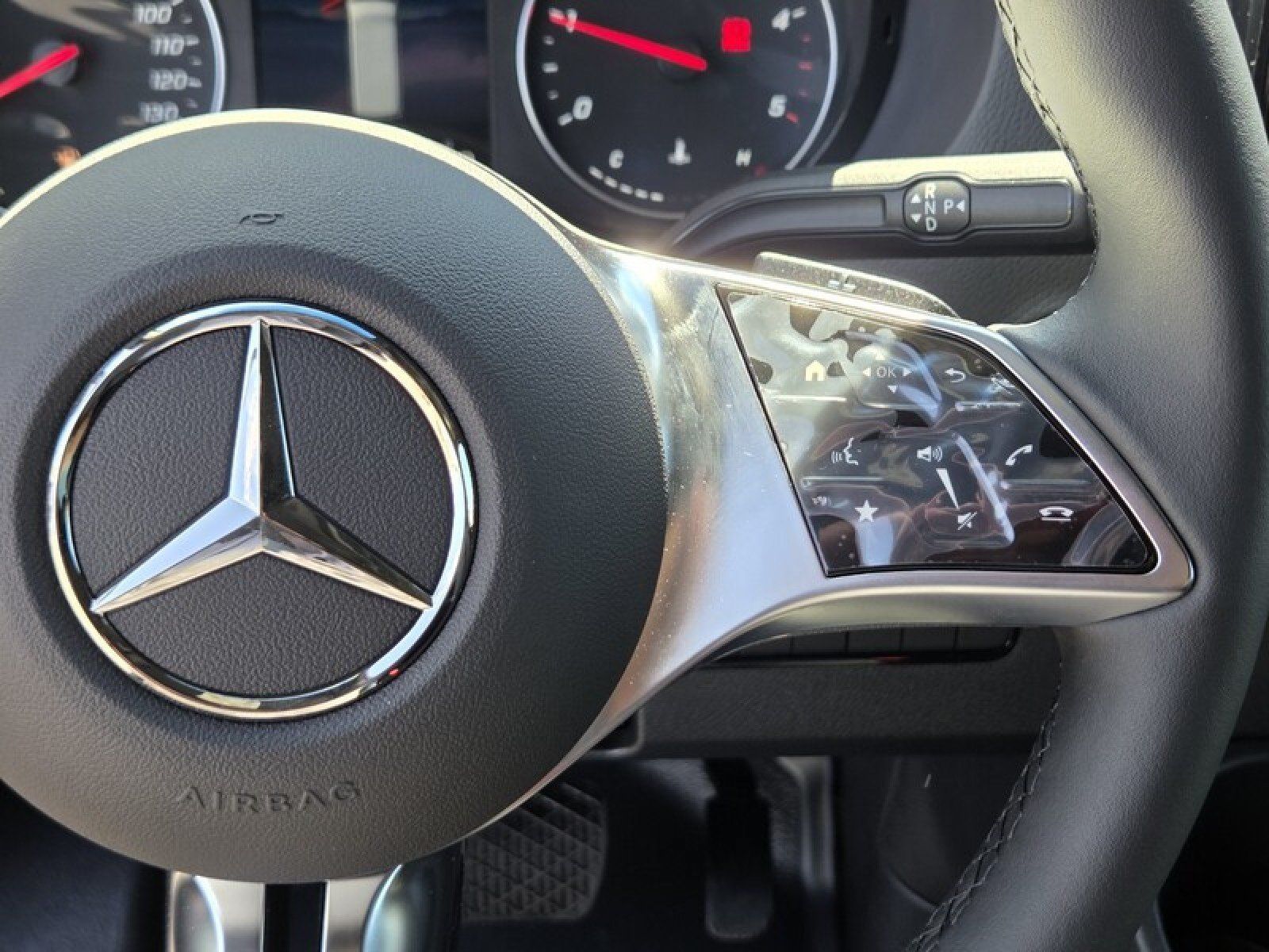 New 2026 Mercedes-Benz Sprinter 2500 image 27