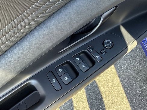 New 2026 Hyundai Elantra Sport image 19