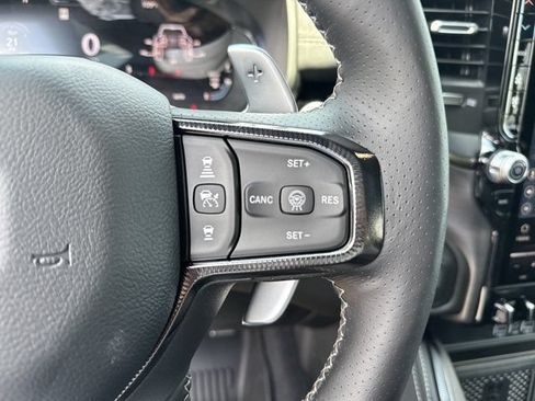 New 2026 RAM 1500 RHO w/ RHO Level 1 Equipment Group AWD/4WD image 25
