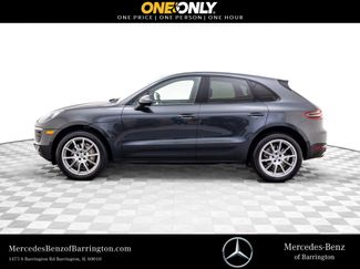 Used 2017 Porsche Macan S video 2