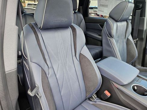 New 2026 Acura MDX Type S image 12