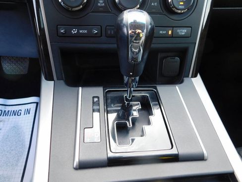 Used 2012 MAZDA CX-9 Grand Touring w/ Moonroof & Bose Audio Pkg image 14