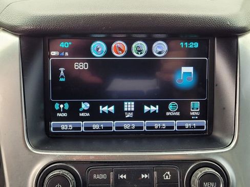 Used 2020 Chevrolet Tahoe LT image 20