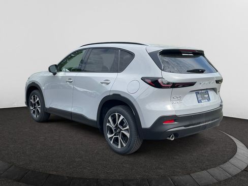 New 2026 MAZDA CX-5 Preferred AWD/4WD image 3
