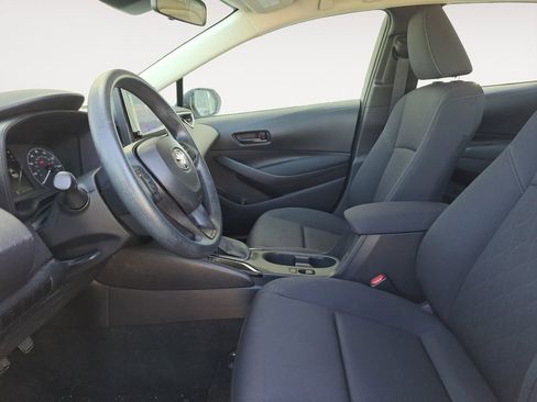 Used 2024 Toyota Corolla LE FWD image 10