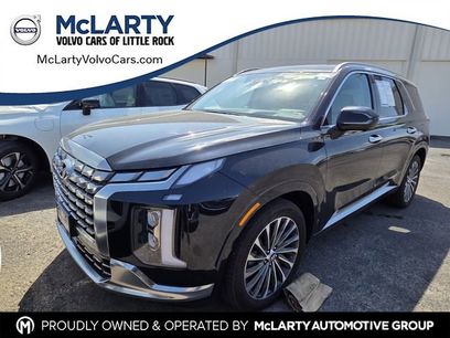 Used 2025 Hyundai Palisade Calligraphy