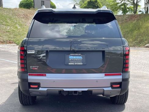 New 2026 Hyundai Palisade XRT Pro AWD/4WD image 4