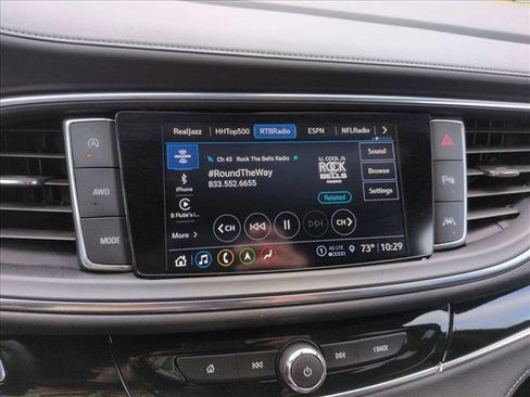 Used 2023 Buick Enclave Avenir w/ Avenir Technology Package AWD/4WD image 13