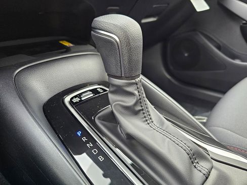 New 2026 Toyota Corolla SE FWD image 36