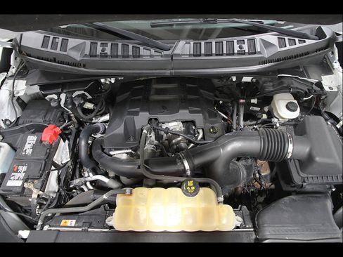 Used 2018 Ford F150 XL w/ Equipment Group 101A Mid AWD/4WD image 21