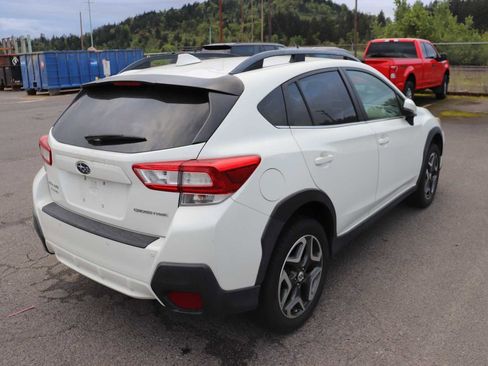 Used 2018 Subaru Crosstrek 2.0i Limited image 5