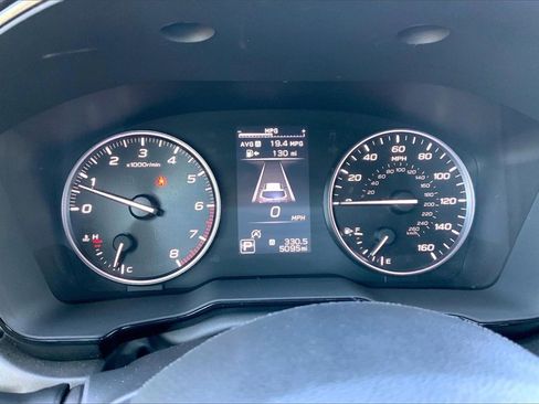 Certified 2025 Subaru Outback Premium image 13