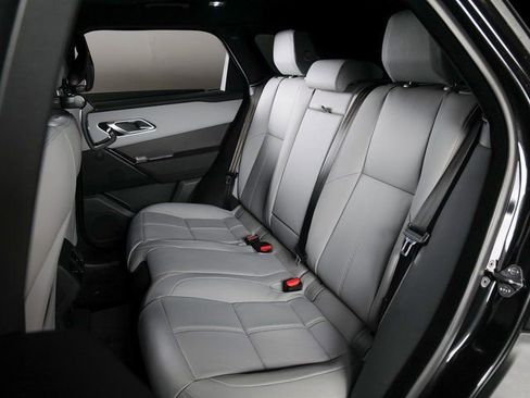 New 2026 Land Rover Range Rover Velar S AWD/4WD image 5
