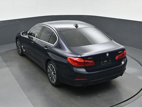 Used 2018 BMW 530i xDrive AWD/4WD image 60
