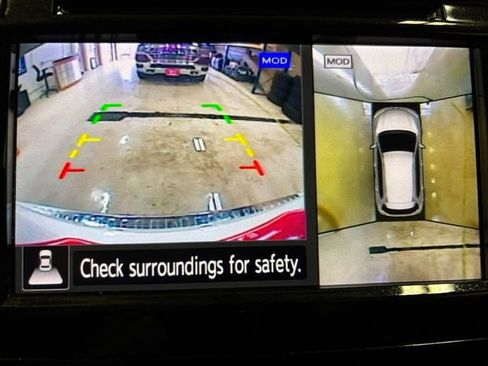 Used 2018 Nissan Rogue SV w/ Premium Package AWD/4WD image 20