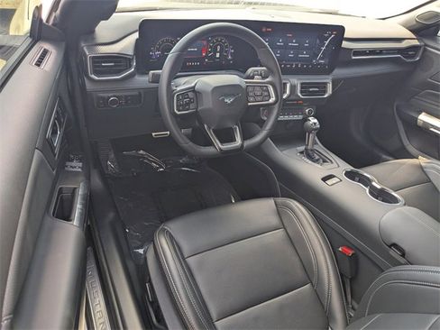 New 2025 Ford Mustang GT Premium image 5