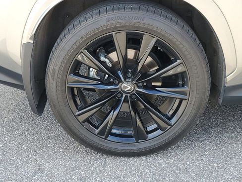 Used 2024 Lexus NX 350 F Sport image 5