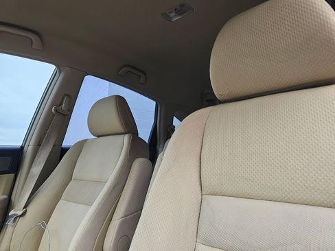 Used 2007 Honda CR-V LX image 25