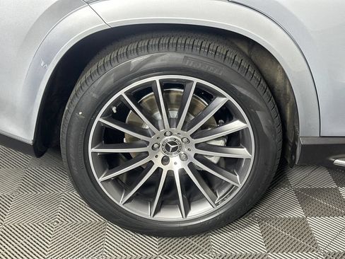 Certified 2024 Mercedes-Benz GLE 450 4MATIC image 19