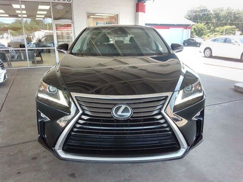 Used 2017 Lexus RX 350 FWD image 3