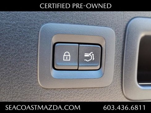 Used 2022 MAZDA CX-30 AWD 2.5 S w/ Premium Package image 11