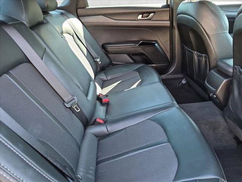 Used 2023 Kia K5 GT-Line AWD/4WD image 19