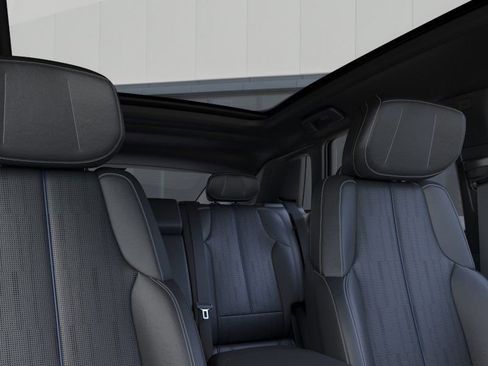 Used 2025 Cadillac Lyriq Sport w/ LPO, Floor Liner Package image 25