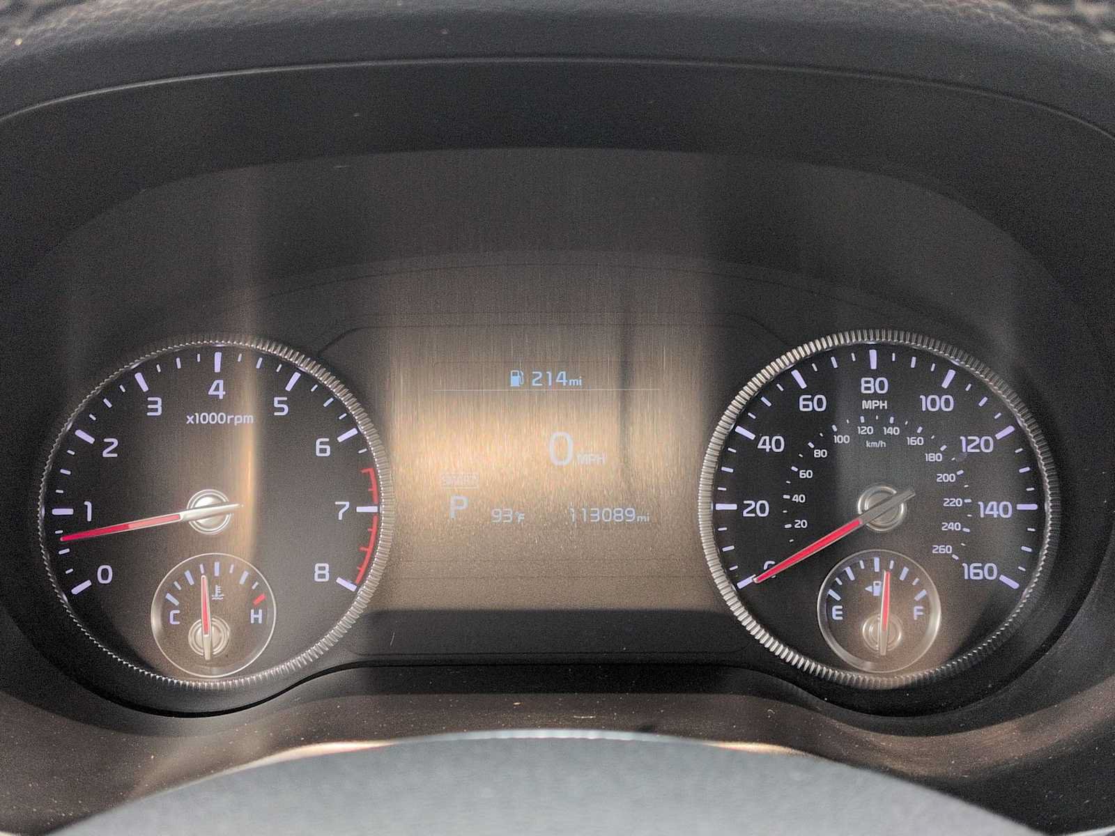 Used 2020 Kia Telluride EX w/ Towing Package AWD/4WD image 35
